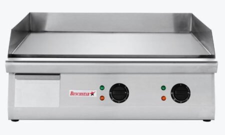GH-610E Max Electric Griddle | National Kitchen Equipment