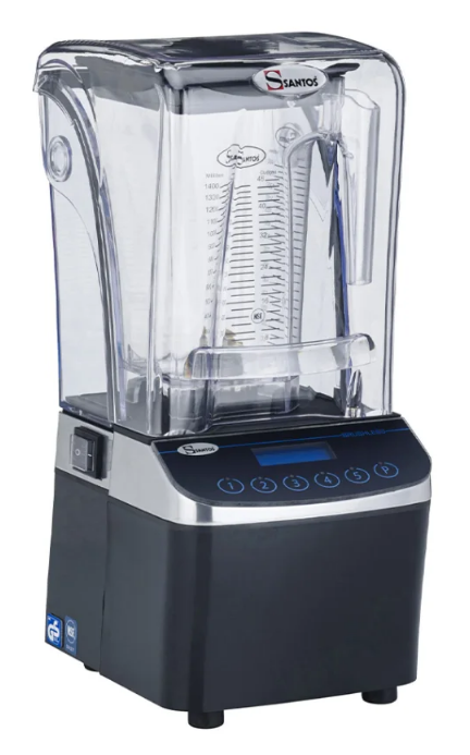 Santos 62 Brushless Blender | National Kitchen Equipment