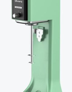 TéVera Macaron Mint Green Milkshake & Drink Mixer – TVLB-650G