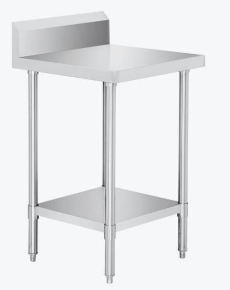 WBB7-0450/A Workbench Infill with Splashback