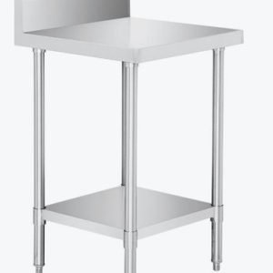 WBB7-0450/A Workbench Infill with Splashback