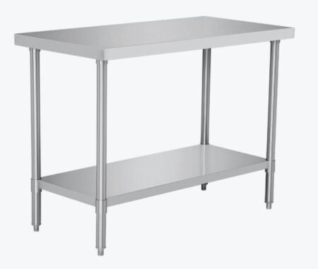 WB7-0900/A Stainless Steel Workbench