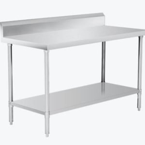 WBB7-1500/A Workbench with Splashback