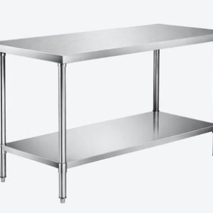 WB7-1800/A Stainless Steel Workbench