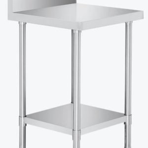 WBB7-0600/A Workbench with Splashback