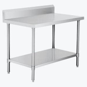 WBB7-0900/A Workbench with Splashback