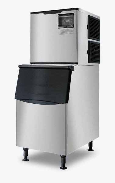 Blizzard Ice Maker Air-Cooled – SN-700P