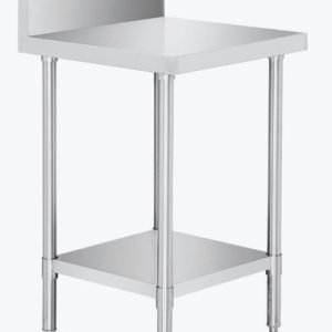 WBB7-0300-A Workbench Infill with Splashback