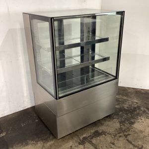 Airex AXR-FDFSSQ-09 A1 Cold Food Display 770948