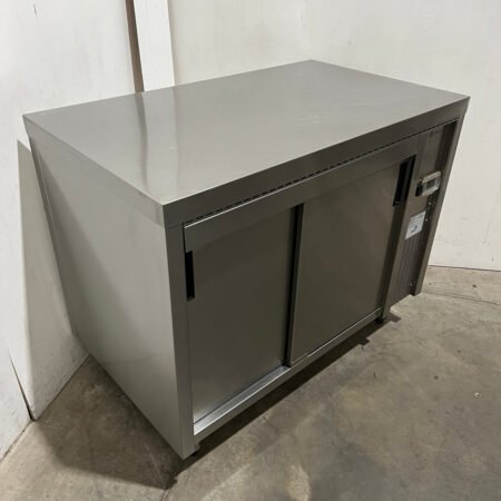Culinaire CH.HC.I.3 A Hot Cupboard 773171