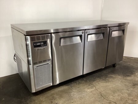 Turbo Air KUF18-3-N Undercounter Freezer 773598