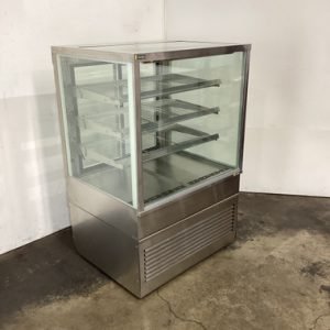 Cossiga BTGRF9 Refrigerated Display 785705