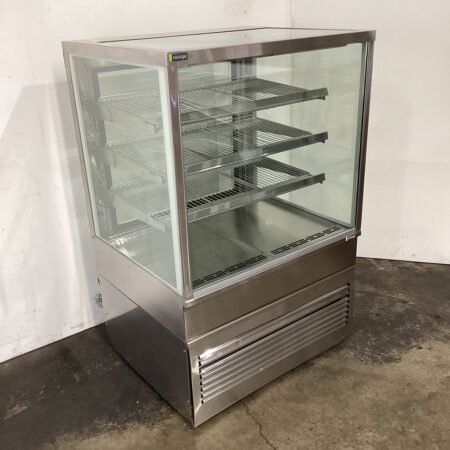 Cossiga BTGRF9 Refrigerated Display 785706