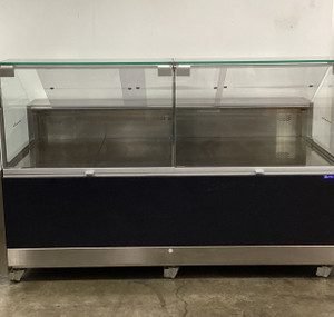Criocabin Enixe 100 Lounge Edition Deli Reach in 799243