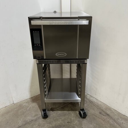 Unox XESW-03HS-MDDN Speed Oven 799416