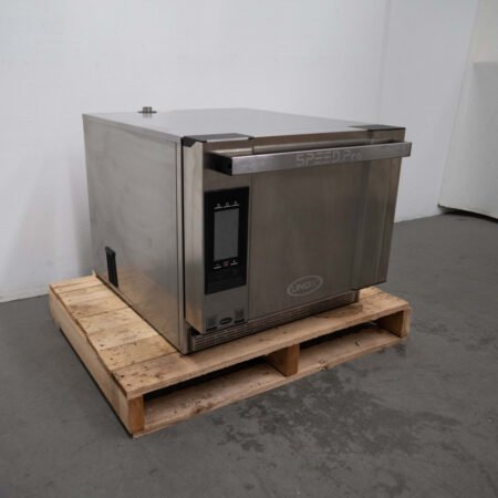 Unox XESW-03HS-EDDN Speed Oven 801394
