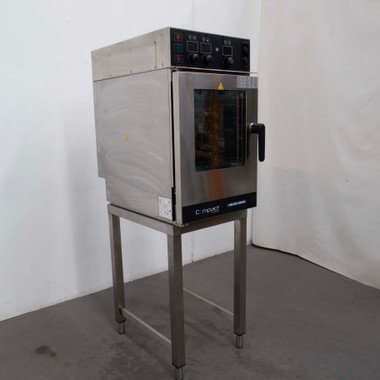 Blue Seal EC611RSDW Combi Oven 804660