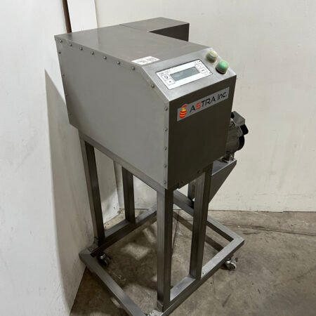 Astra FAP-1001 Fruit Peeling Machine 805733