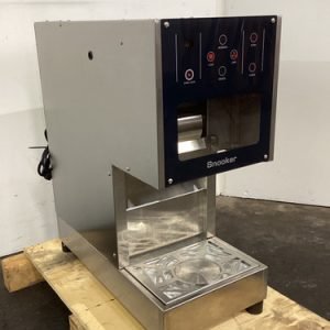 Snooker SK-201M Ice Machine 807108