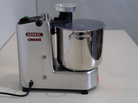 Brice FP35/50 Food Cutter 808608