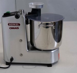 Brice FP35/50 Food Cutter 808608