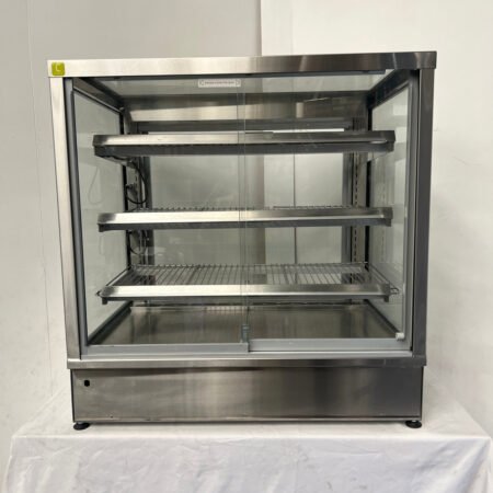 Cossiga STGHT9(SD) Hot Food Display 814799