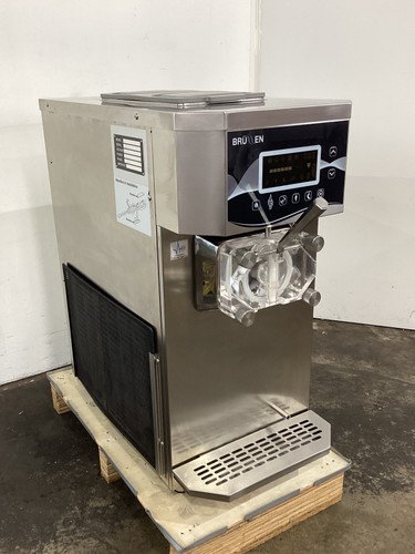 Brullen i91 Pro Ice Cream Machine 817466