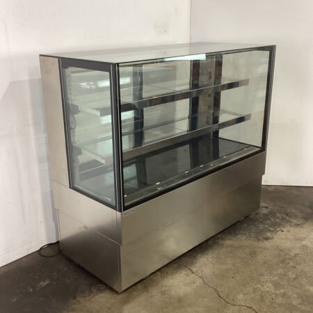 Airex AXR.FDFSSQ.15 A1 Cold food display 818267