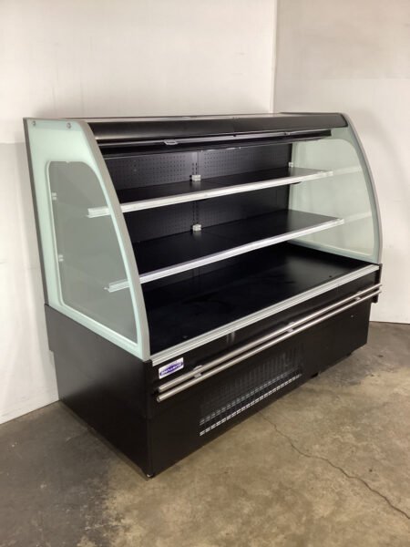 Austune AMSMT-1950 Open Deck Chiller 820166