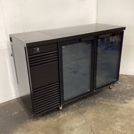 Skope BB.2.GSW Back Bar Fridge 822147