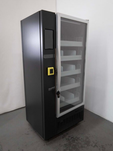 Inovendi J500 Smart Fridge 824935