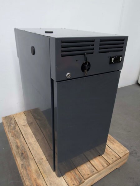 Hussmann TG100-BF Milk Bladder Refrigerator 825338