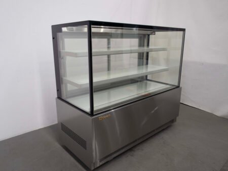 Turbo TBP1500-2 Cake Display 826964
