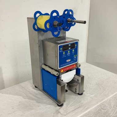 YF ET-999SN Cup Sealing Machine 833024