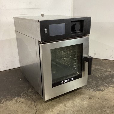 Giorik KB061WT Combi Oven 833217