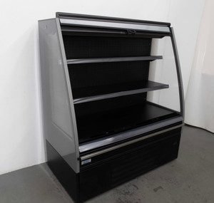 Bonnet Neve Curl 3 125 Multi-Deck Chiller 834225