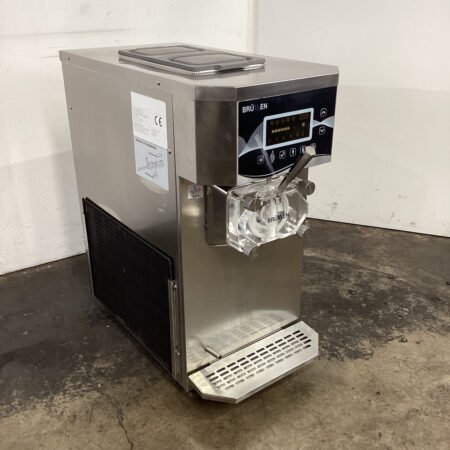 Brullen i91 Pro Ice Cream Machine 838154