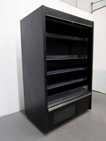 Hussmann H1TMS-14 Multideck Chiller Cabinet 839198