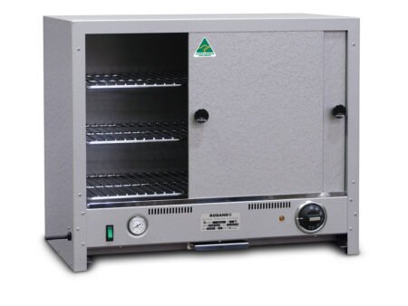 Roband 83DT Pie Warmer – 40 Pies