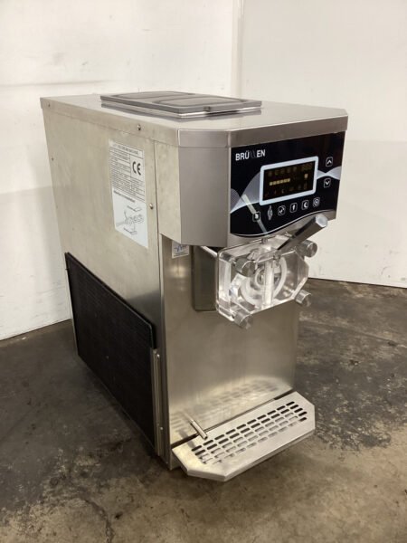 Brullen i91 Pro Ice Cream Machine 840358