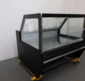 Austune ADSZB-1250 Deli Display 842554