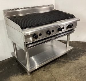 Waldorf CH8120G-LS Char Grill 842755
