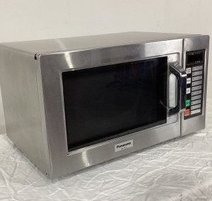 Panasonic HUS NE-1037 Microwave 844854