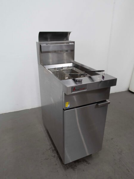 Trueheat RCF4 Fryer 845127