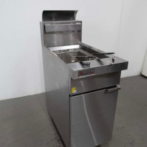 Trueheat RCF4 Fryer 845127
