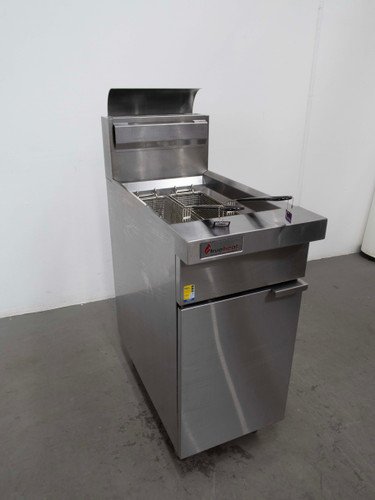 Trueheat RCF4 Fryer 845127