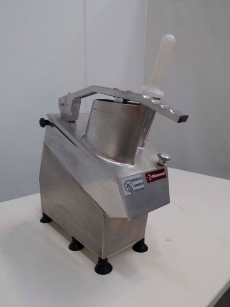 Diamond Chef 300MN Vegetable Prep Machine 845130