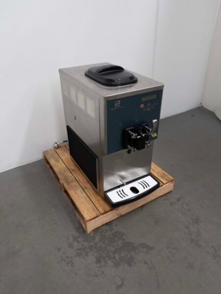 Pasmo Pascal 5930-TURBO Ice Cream Machine 845494