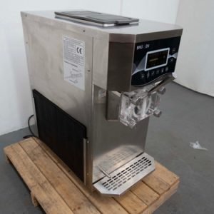 Brullen i91 Pro Gravity Feed Ice Cream Machine 845495