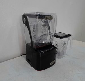 Blendtec CQB1 Blender 848492